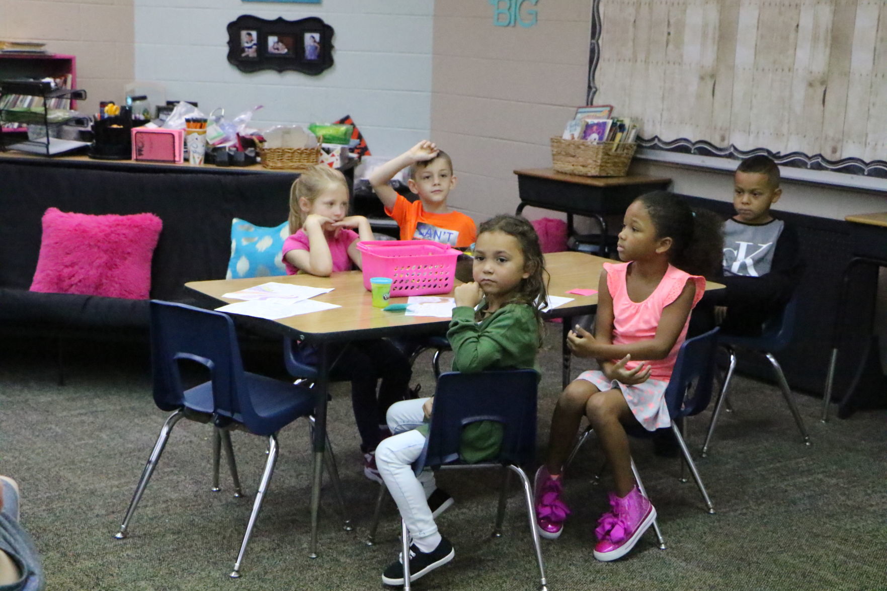 Mills Elementary